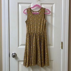 DDS Heart Tank Dress